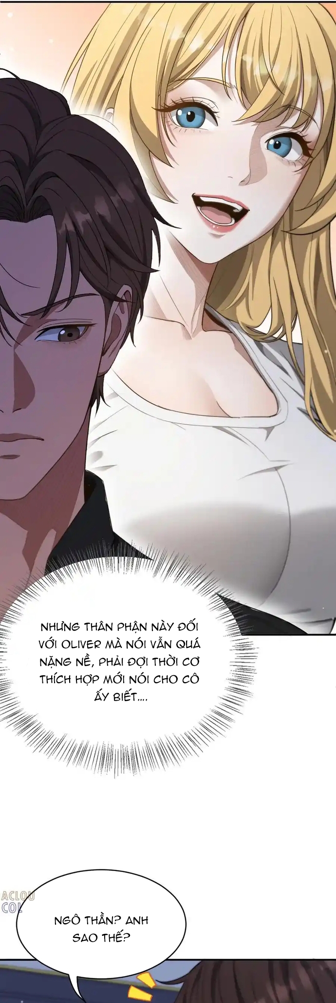 Ta Bị Kẹt Cùng Một Ngày 1000 Năm Chapter 219.1 - Trang 2