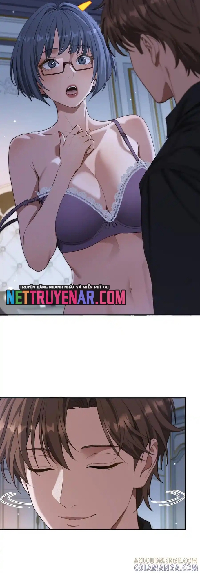 Ta Bị Kẹt Cùng Một Ngày 1000 Năm Chapter 219.1 - Trang 2