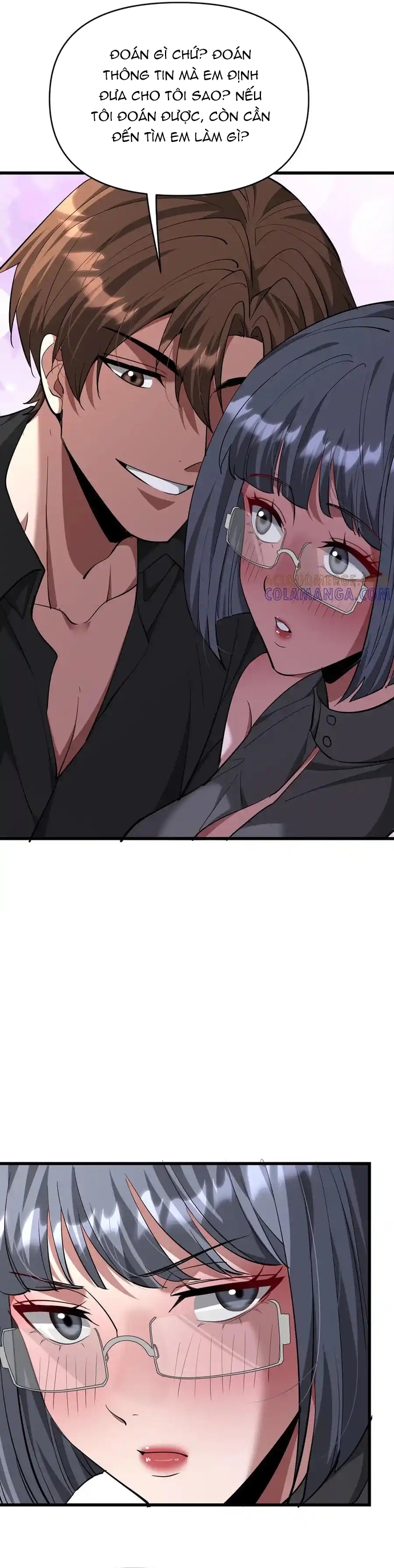 Ta Bị Kẹt Cùng Một Ngày 1000 Năm Chapter 219.1 - Trang 2