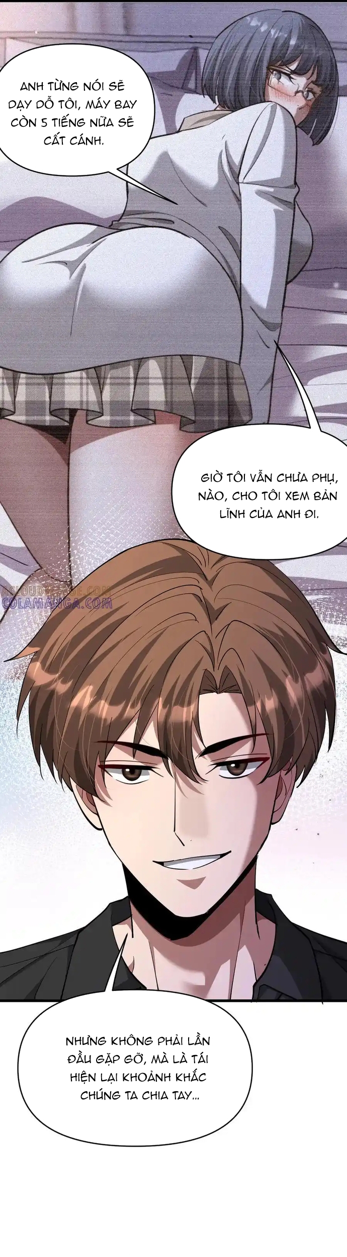 Ta Bị Kẹt Cùng Một Ngày 1000 Năm Chapter 219.1 - Trang 2