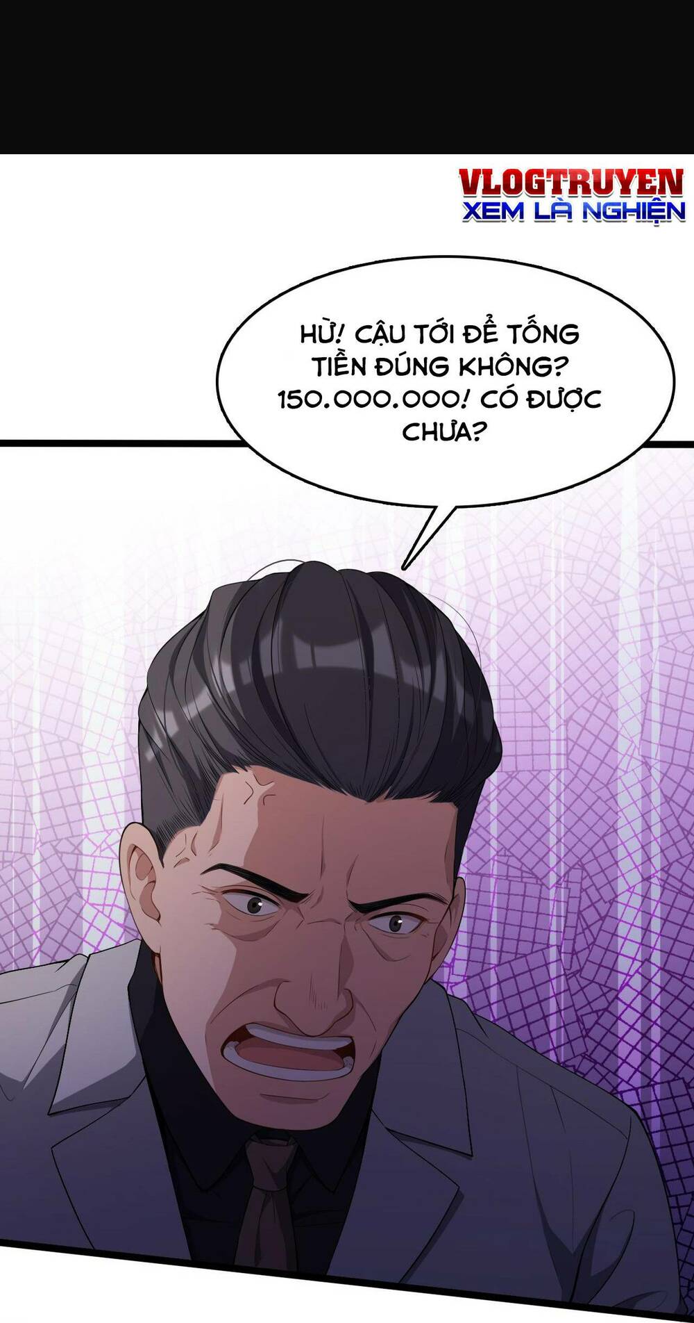 Ta Bị Kẹt Cùng Một Ngày 1000 Năm Chapter 22 - Trang 2