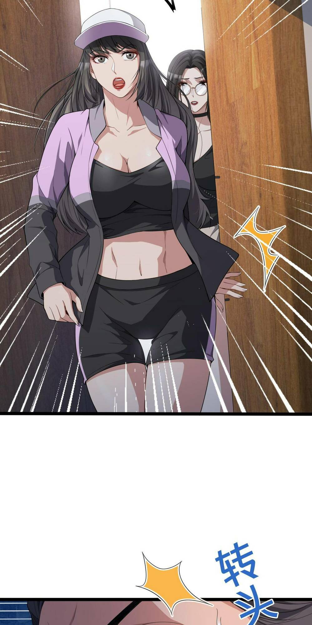 Ta Bị Kẹt Cùng Một Ngày 1000 Năm Chapter 22 - Trang 2