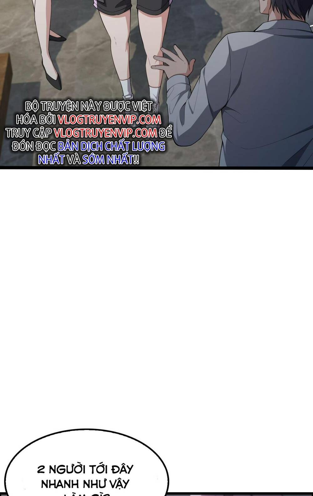 Ta Bị Kẹt Cùng Một Ngày 1000 Năm Chapter 22 - Trang 2