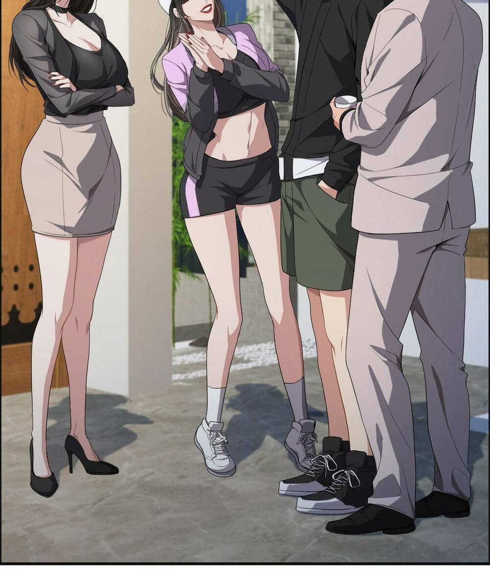 Ta Bị Kẹt Cùng Một Ngày 1000 Năm Chapter 22 - Trang 2