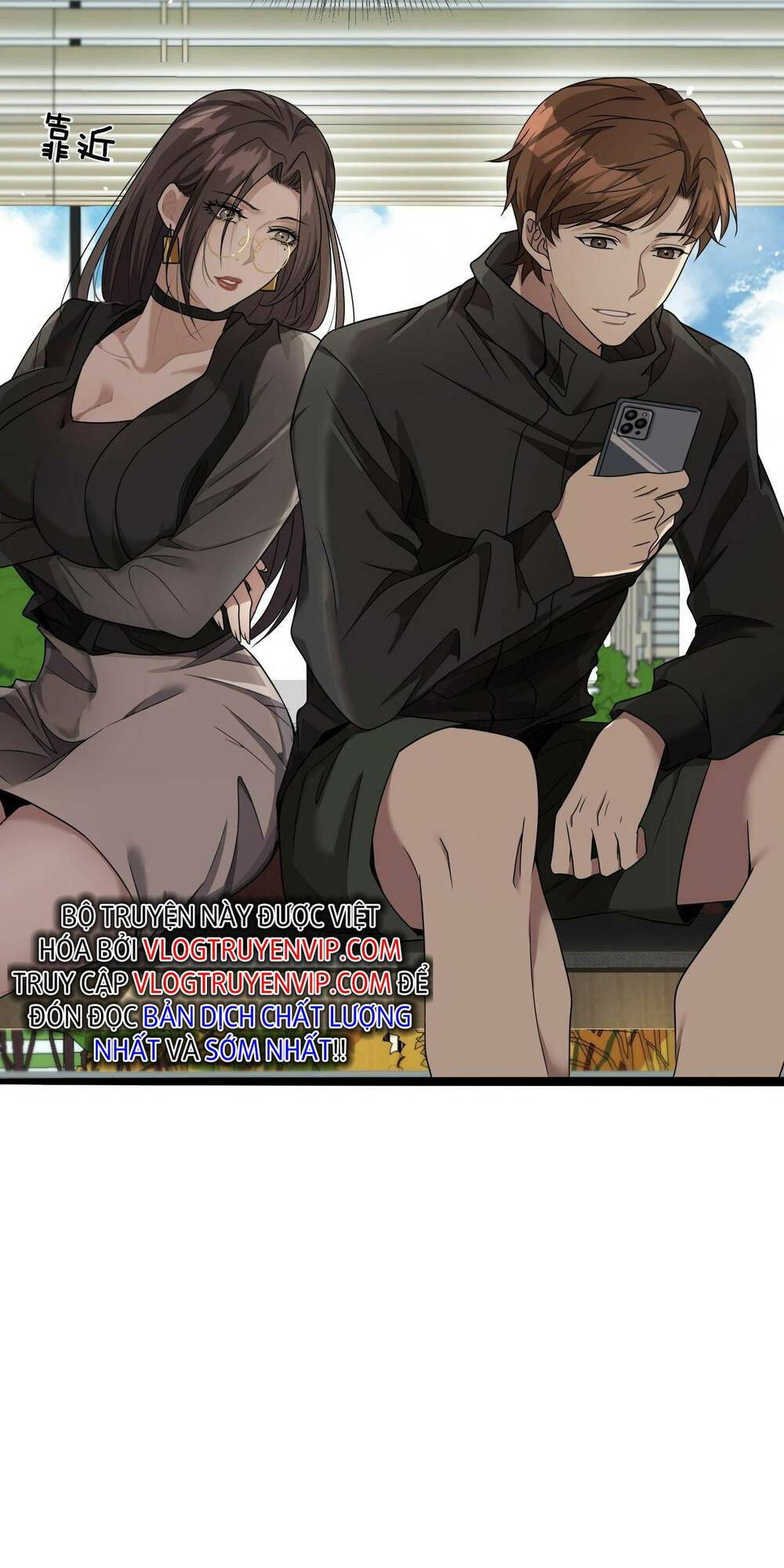 Ta Bị Kẹt Cùng Một Ngày 1000 Năm Chapter 22 - Trang 2