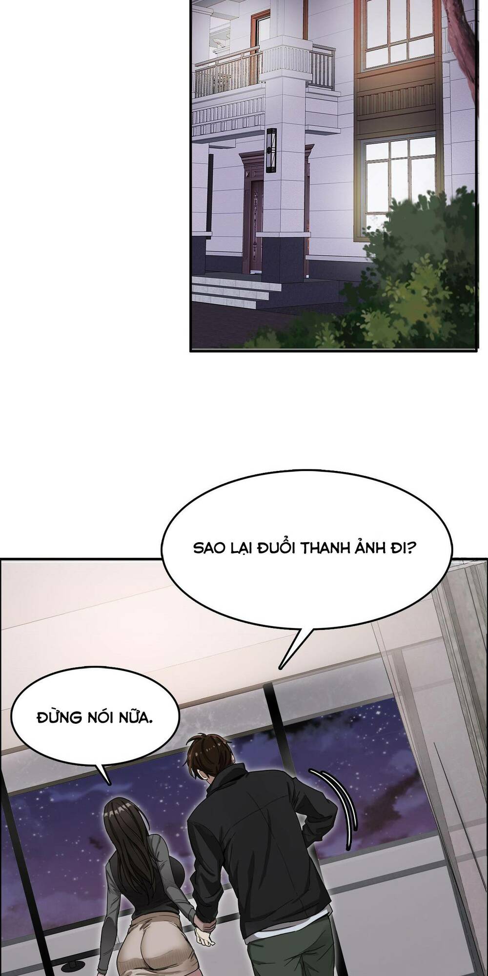 Ta Bị Kẹt Cùng Một Ngày 1000 Năm Chapter 22 - Trang 2