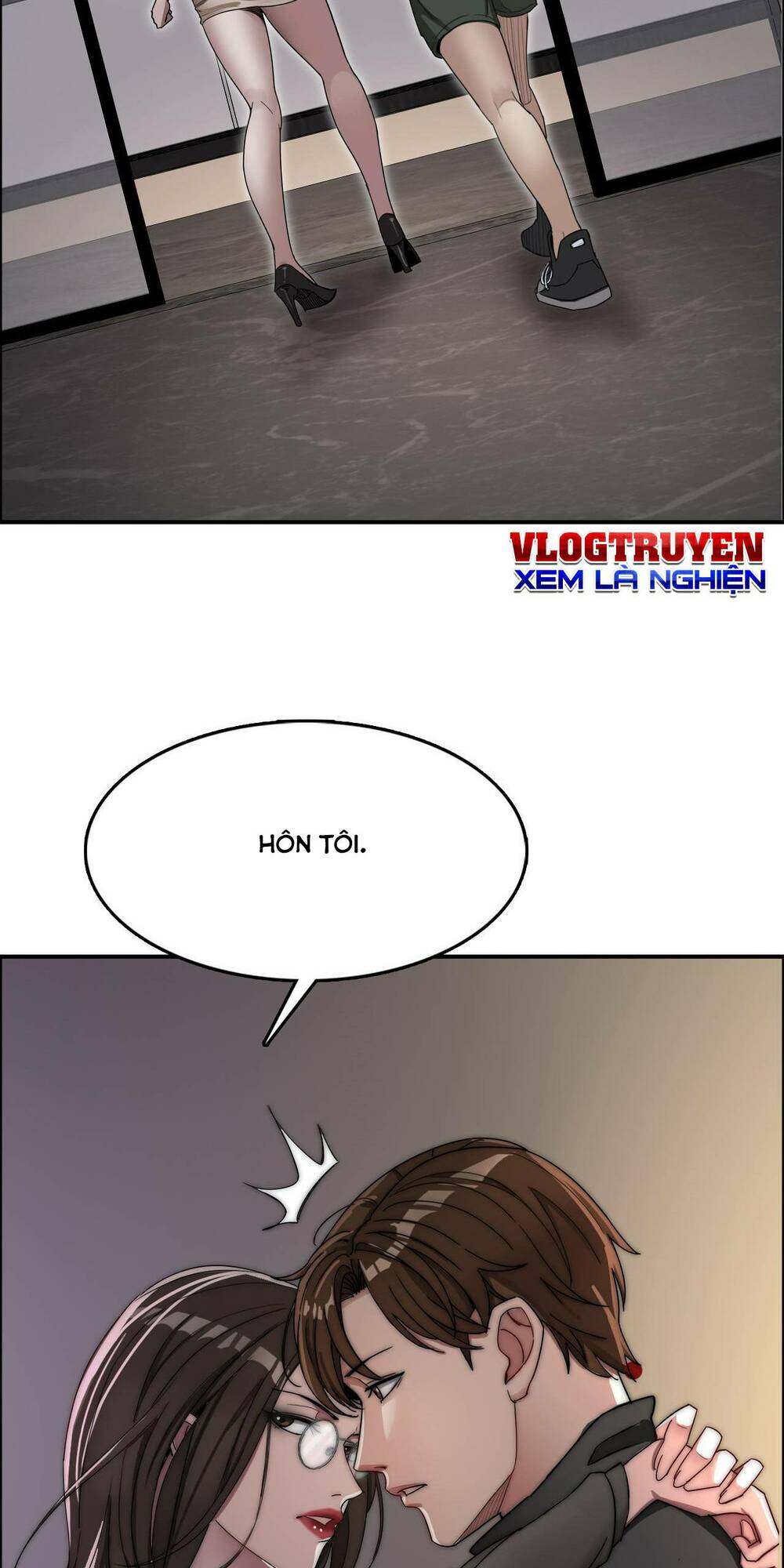 Ta Bị Kẹt Cùng Một Ngày 1000 Năm Chapter 22 - Trang 2