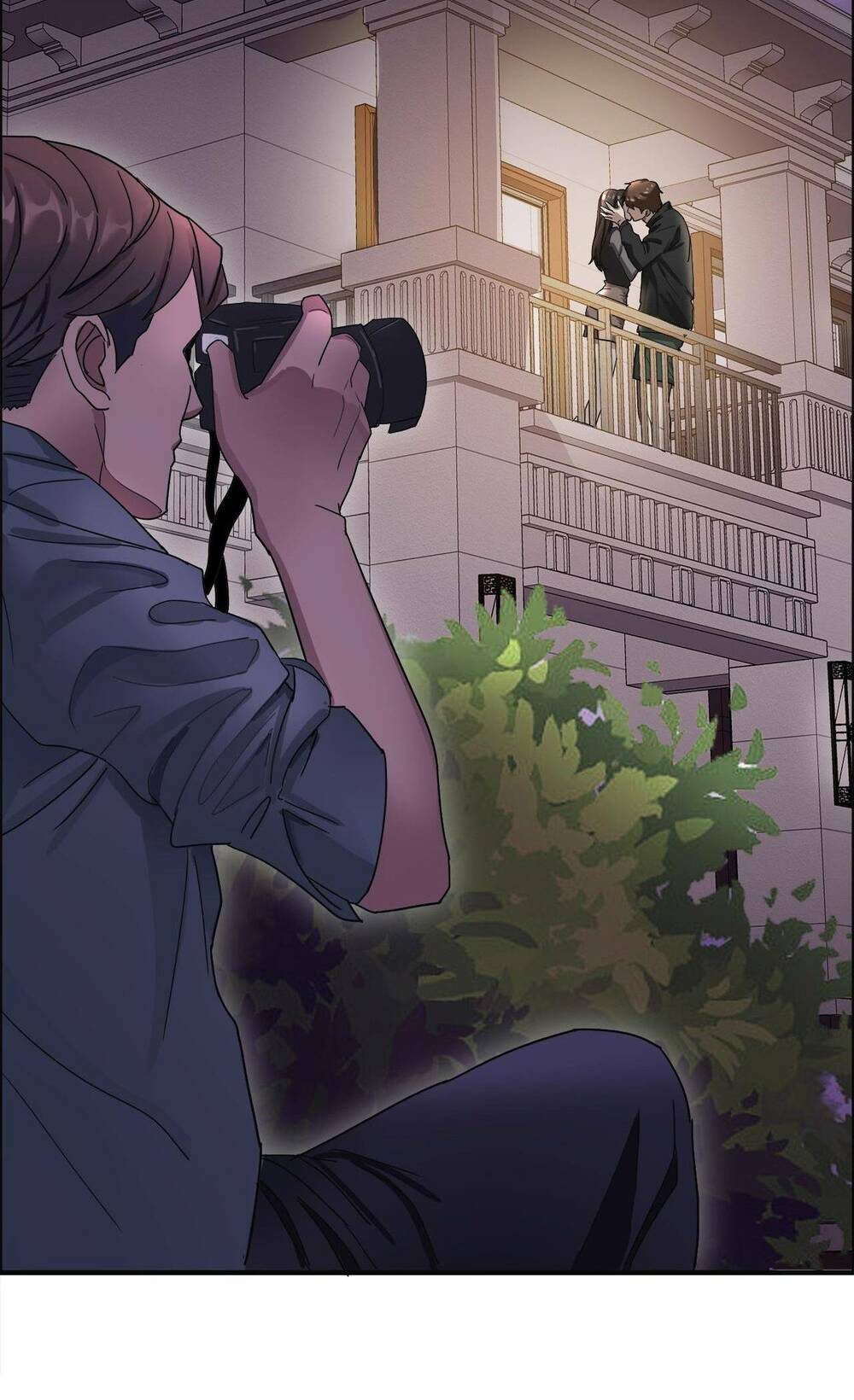 Ta Bị Kẹt Cùng Một Ngày 1000 Năm Chapter 22 - Trang 2