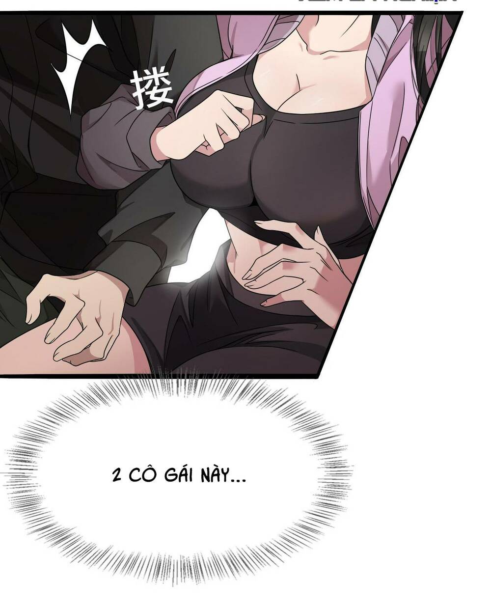 Ta Bị Kẹt Cùng Một Ngày 1000 Năm Chapter 22 - Trang 2