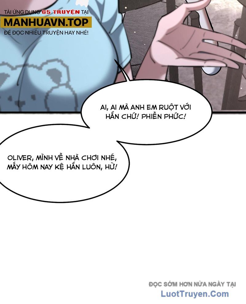 Ta Bị Kẹt Cùng Một Ngày 1000 Năm Chapter 221 - Trang 2