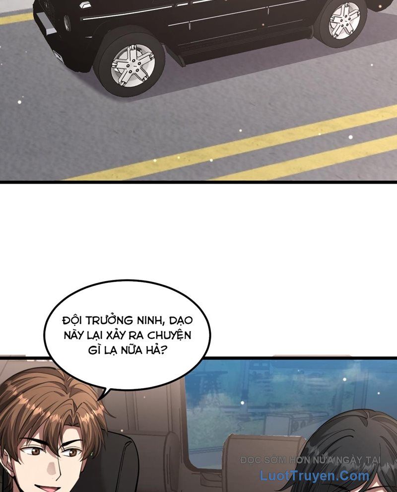 Ta Bị Kẹt Cùng Một Ngày 1000 Năm Chapter 221 - Trang 2