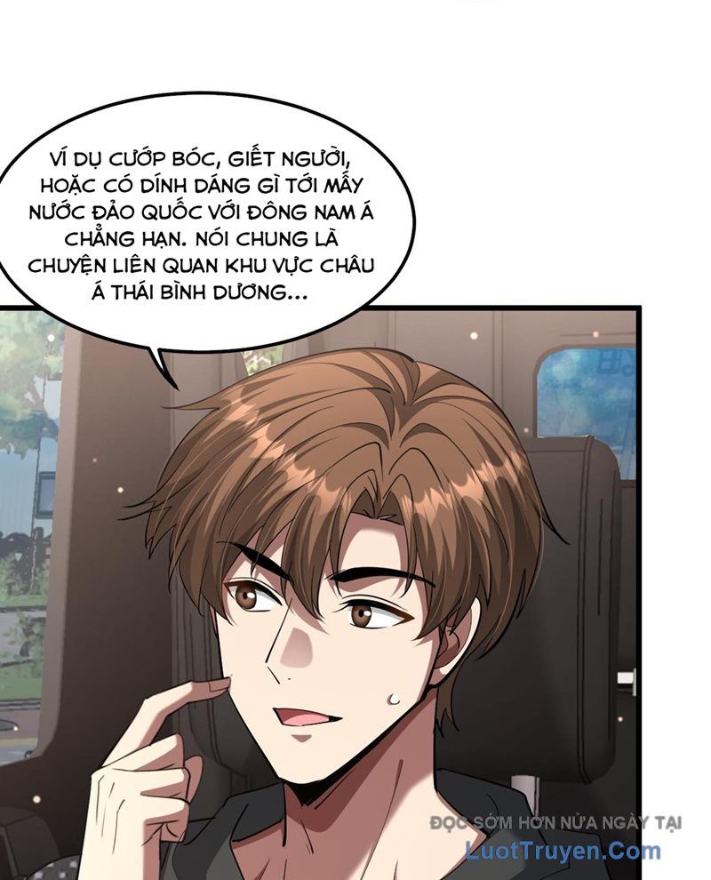 Ta Bị Kẹt Cùng Một Ngày 1000 Năm Chapter 221 - Trang 2
