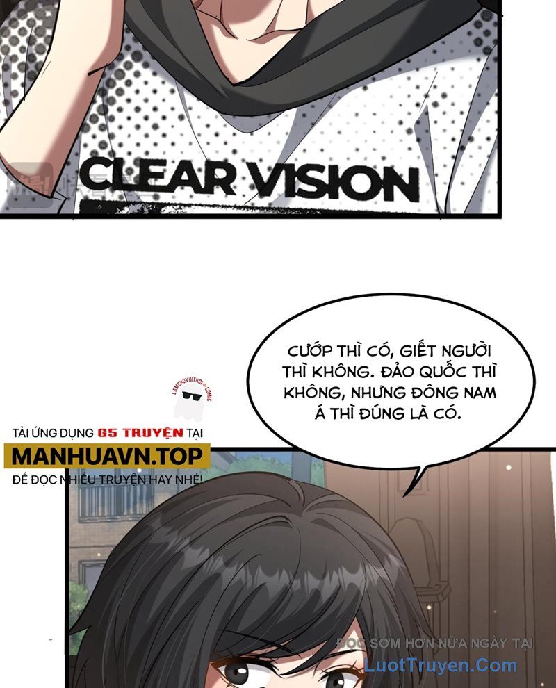 Ta Bị Kẹt Cùng Một Ngày 1000 Năm Chapter 221 - Trang 2