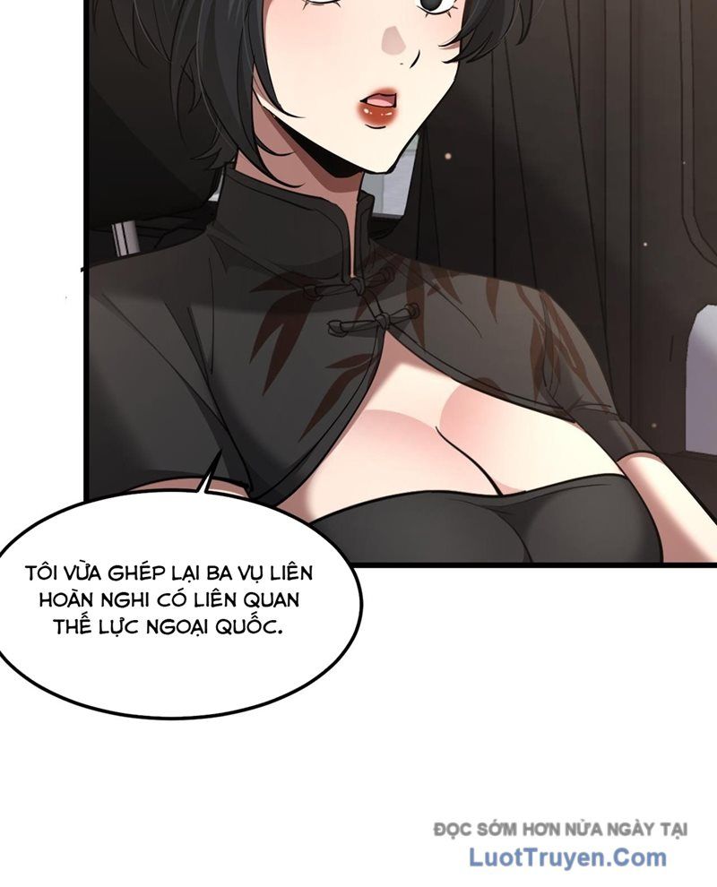 Ta Bị Kẹt Cùng Một Ngày 1000 Năm Chapter 221 - Trang 2