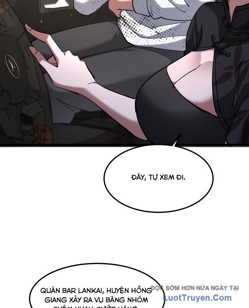 Ta Bị Kẹt Cùng Một Ngày 1000 Năm Chapter 221 - Trang 2
