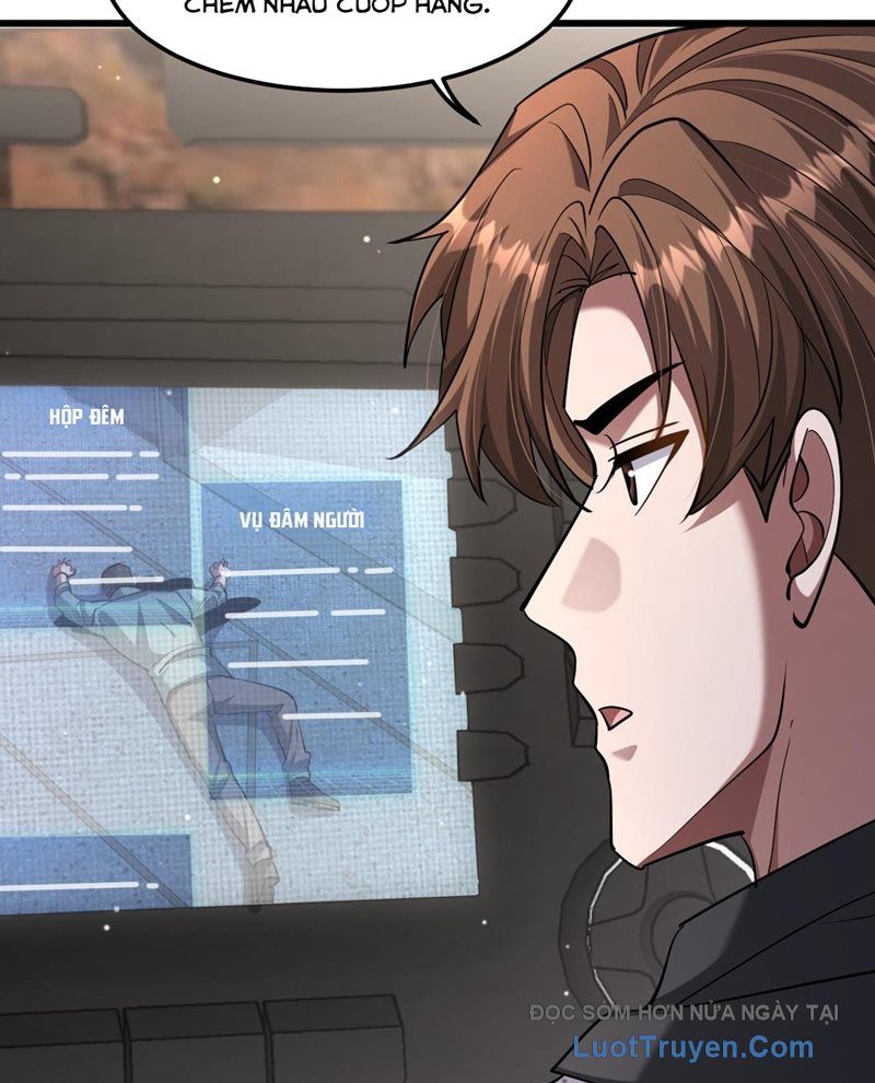 Ta Bị Kẹt Cùng Một Ngày 1000 Năm Chapter 221 - Trang 2