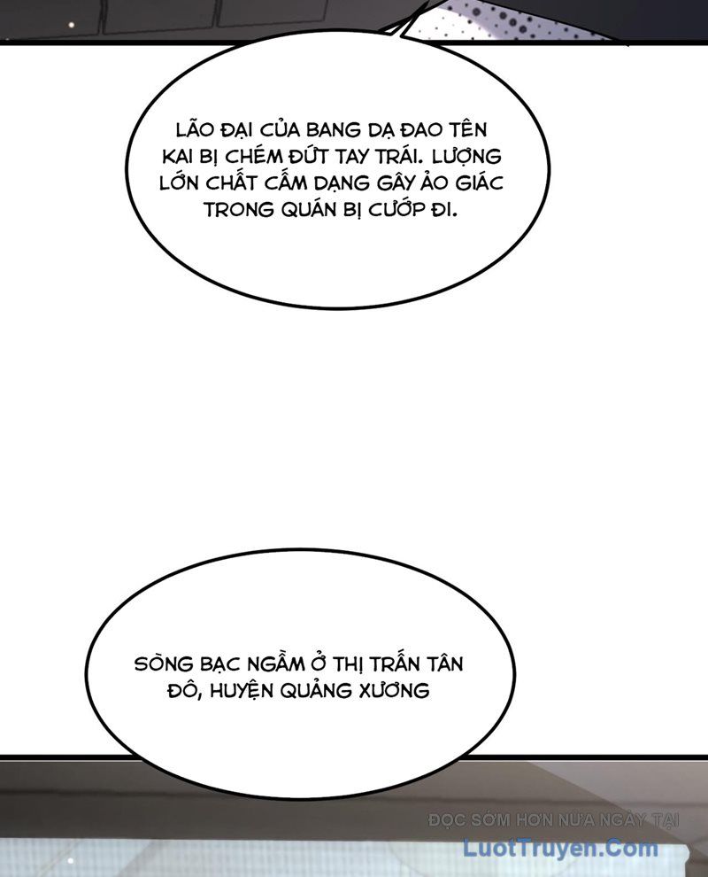 Ta Bị Kẹt Cùng Một Ngày 1000 Năm Chapter 221 - Trang 2