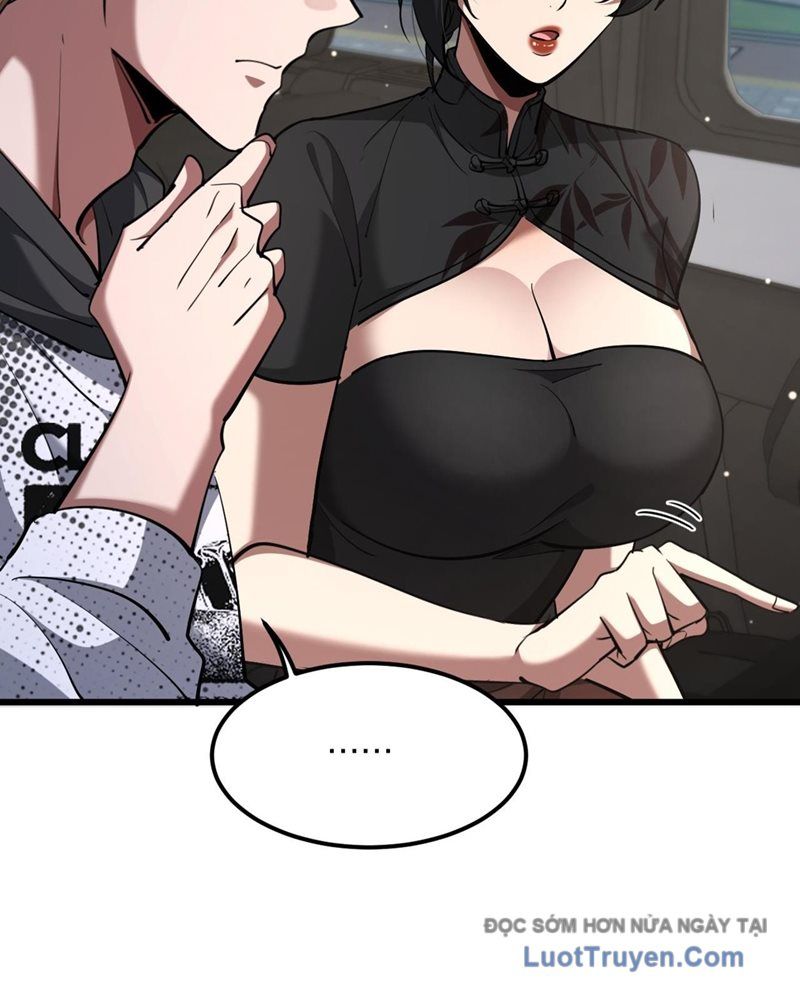 Ta Bị Kẹt Cùng Một Ngày 1000 Năm Chapter 221 - Trang 2