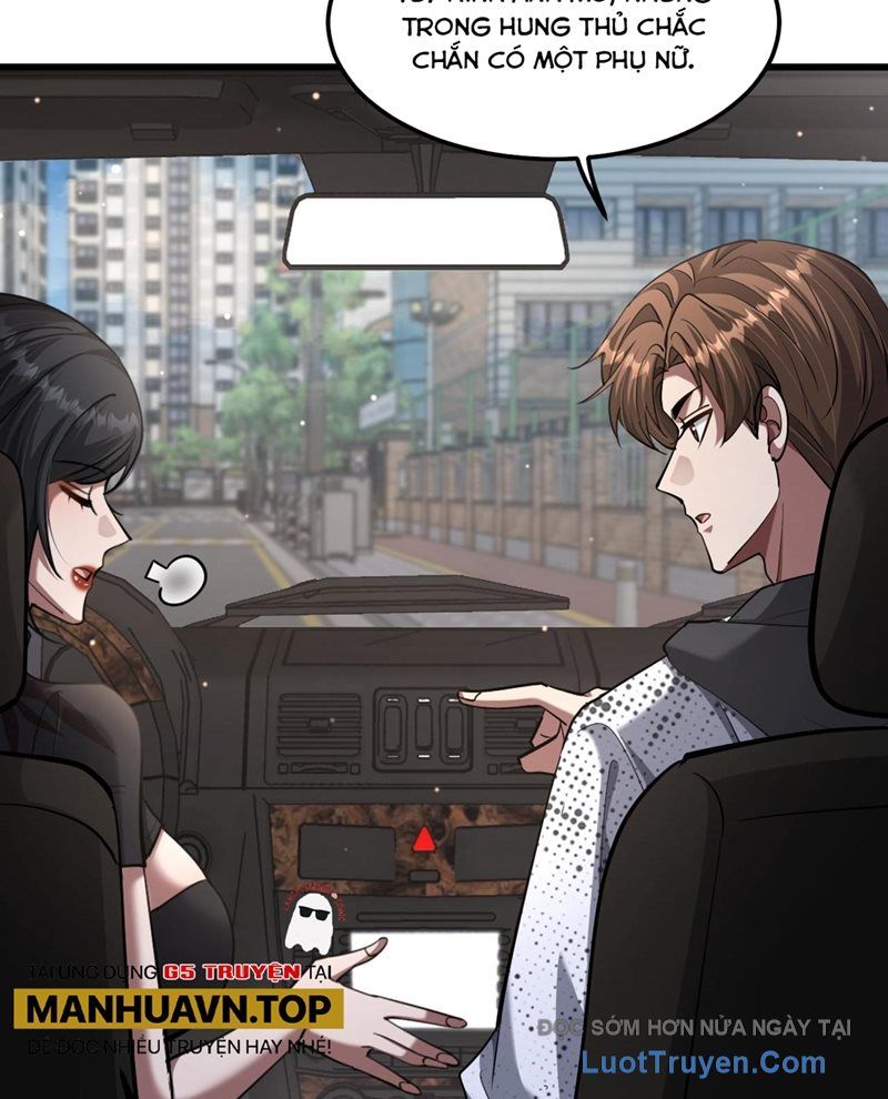 Ta Bị Kẹt Cùng Một Ngày 1000 Năm Chapter 221 - Trang 2
