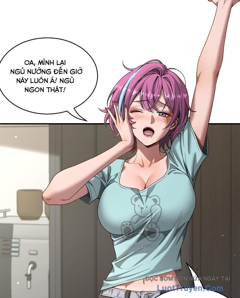 Ta Bị Kẹt Cùng Một Ngày 1000 Năm Chapter 221 - Trang 2