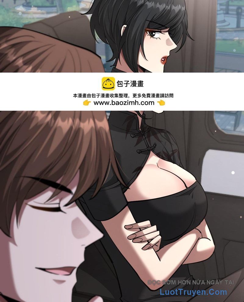 Ta Bị Kẹt Cùng Một Ngày 1000 Năm Chapter 221 - Trang 2