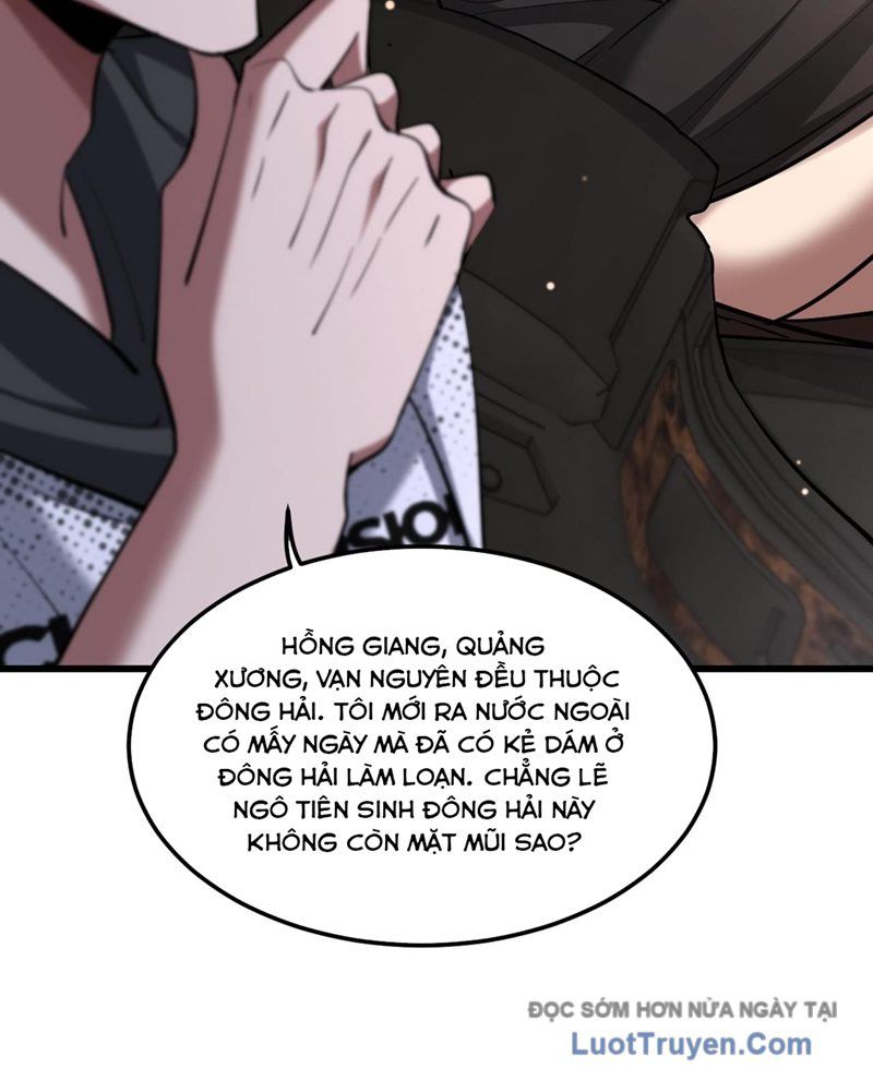 Ta Bị Kẹt Cùng Một Ngày 1000 Năm Chapter 221 - Trang 2