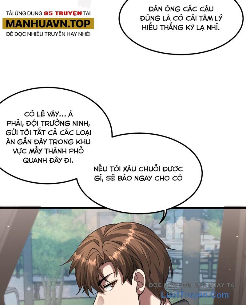 Ta Bị Kẹt Cùng Một Ngày 1000 Năm Chapter 221 - Trang 2