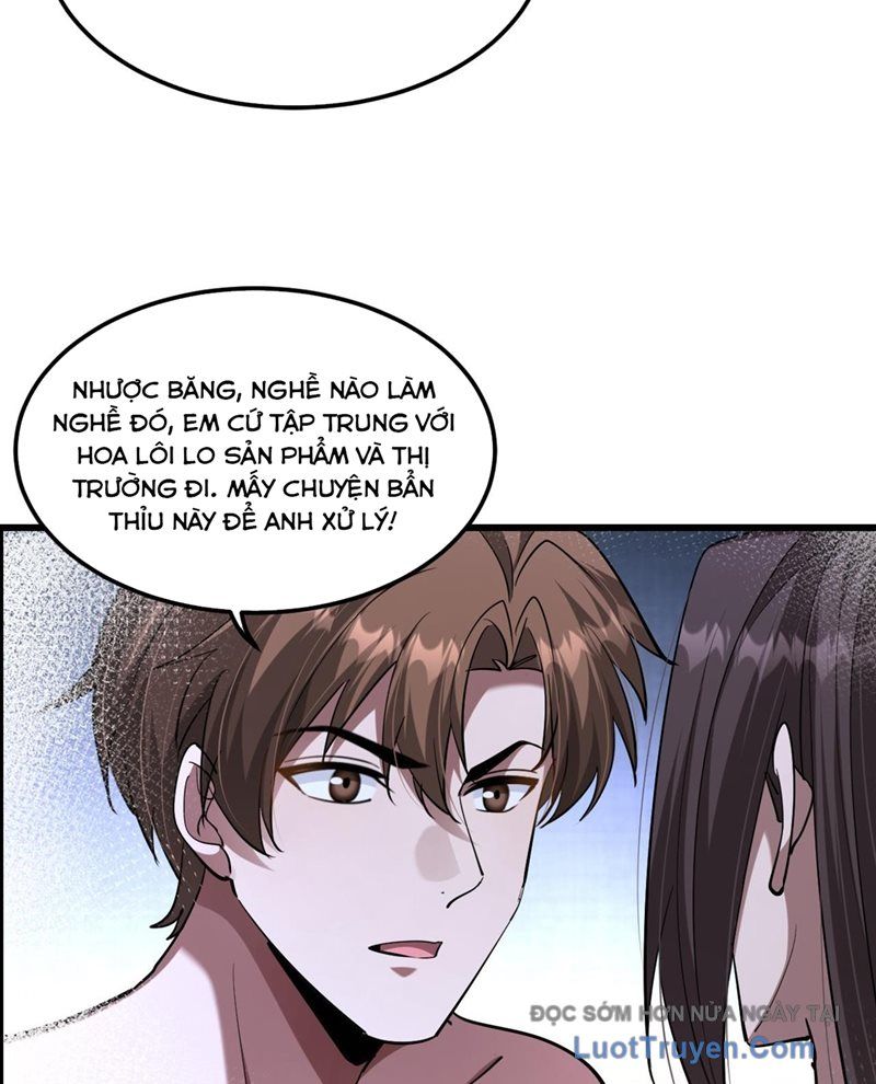 Ta Bị Kẹt Cùng Một Ngày 1000 Năm Chapter 221 - Trang 2
