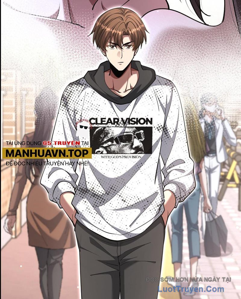 Ta Bị Kẹt Cùng Một Ngày 1000 Năm Chapter 221 - Trang 2