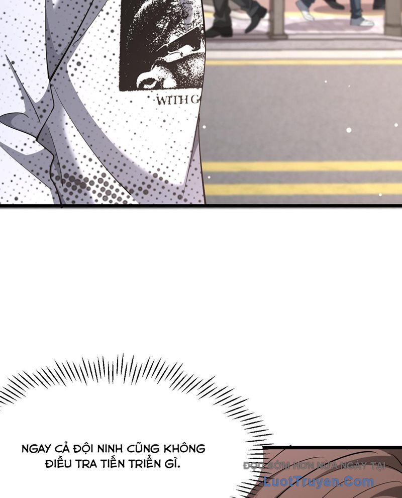 Ta Bị Kẹt Cùng Một Ngày 1000 Năm Chapter 221 - Trang 2