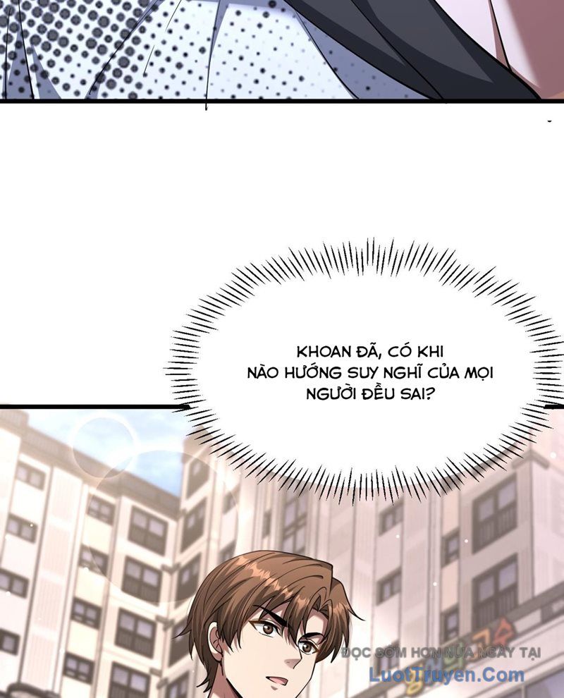 Ta Bị Kẹt Cùng Một Ngày 1000 Năm Chapter 221 - Trang 2