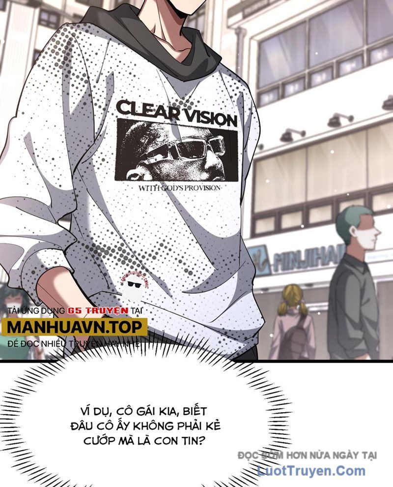 Ta Bị Kẹt Cùng Một Ngày 1000 Năm Chapter 221 - Trang 2