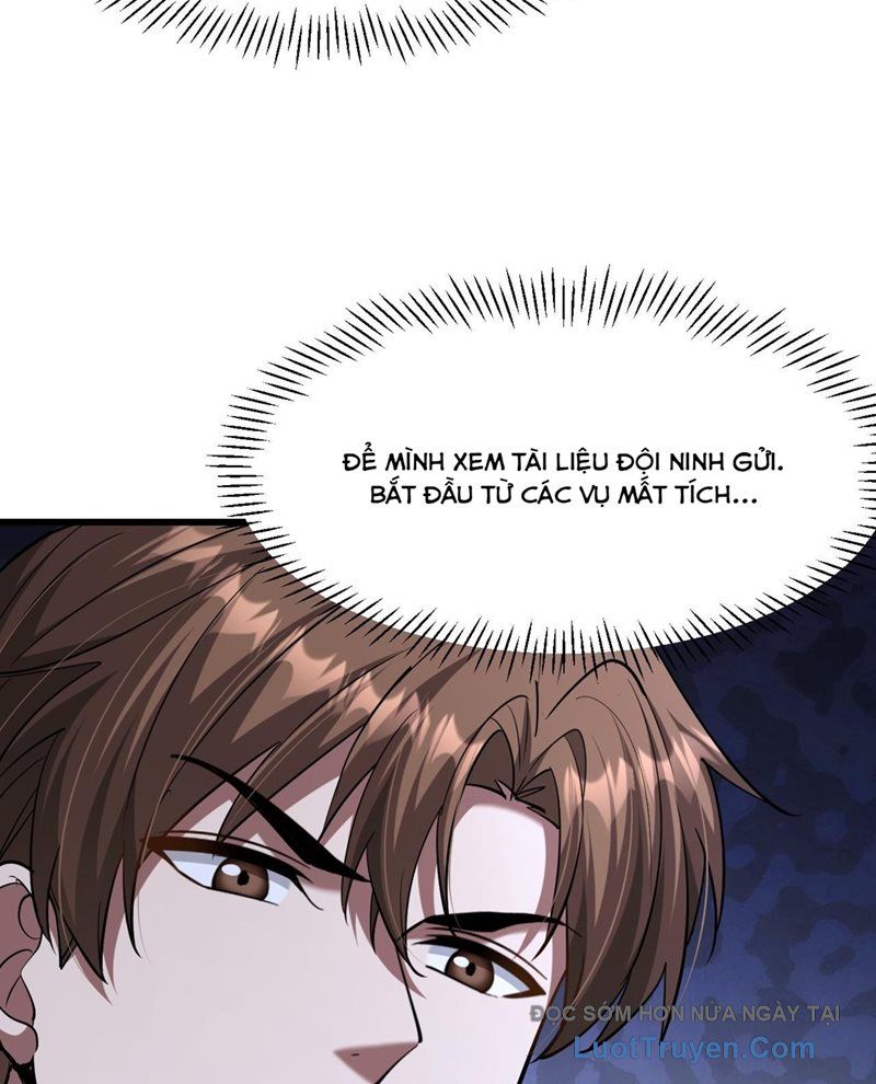 Ta Bị Kẹt Cùng Một Ngày 1000 Năm Chapter 221 - Trang 2
