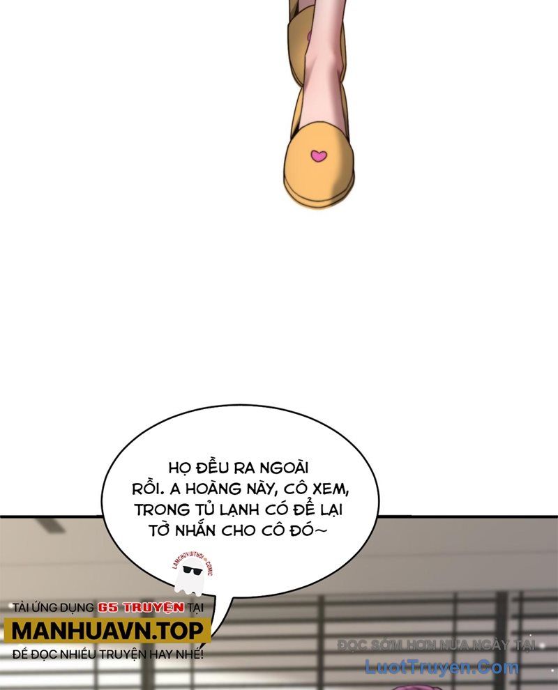 Ta Bị Kẹt Cùng Một Ngày 1000 Năm Chapter 221 - Trang 2
