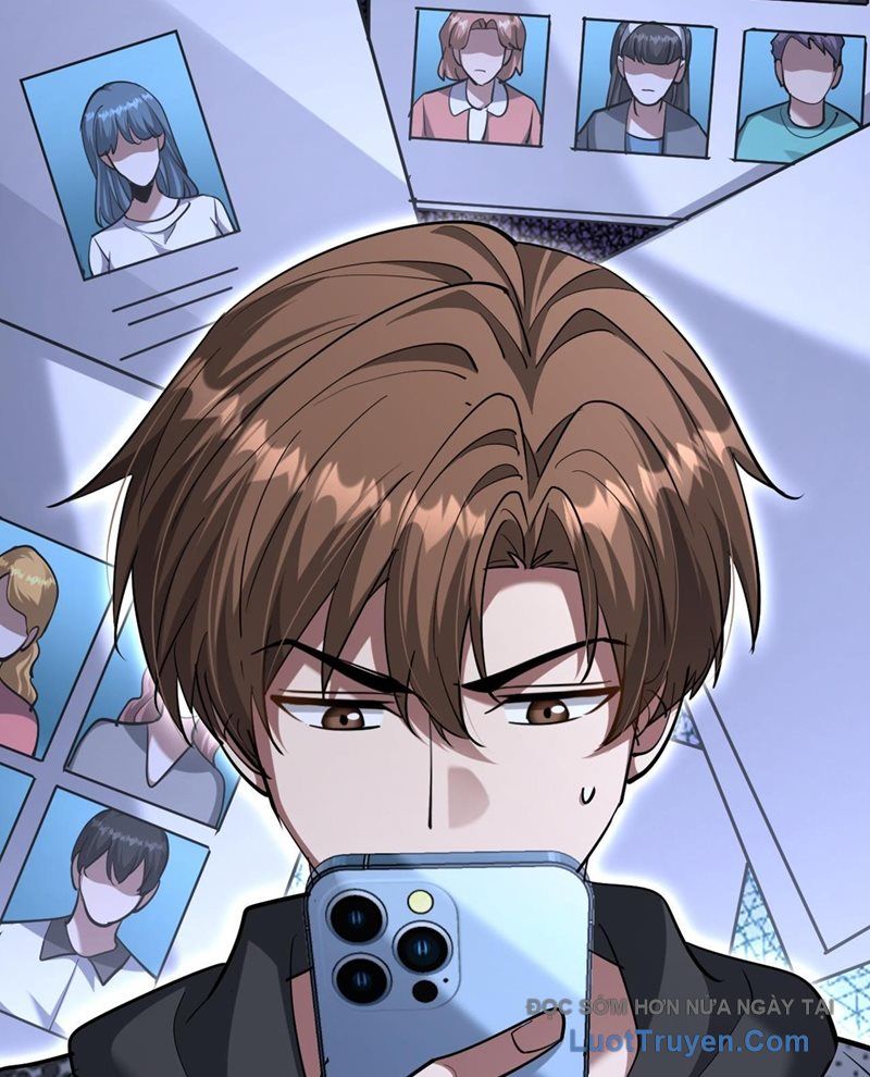 Ta Bị Kẹt Cùng Một Ngày 1000 Năm Chapter 221 - Trang 2