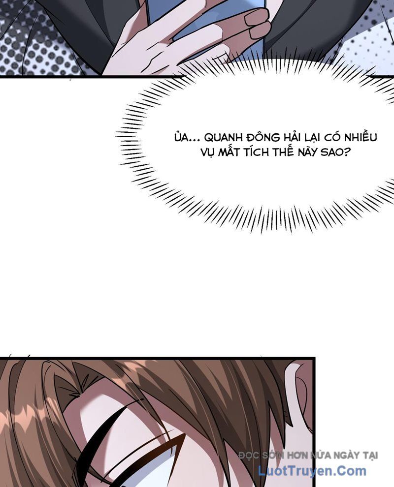 Ta Bị Kẹt Cùng Một Ngày 1000 Năm Chapter 221 - Trang 2