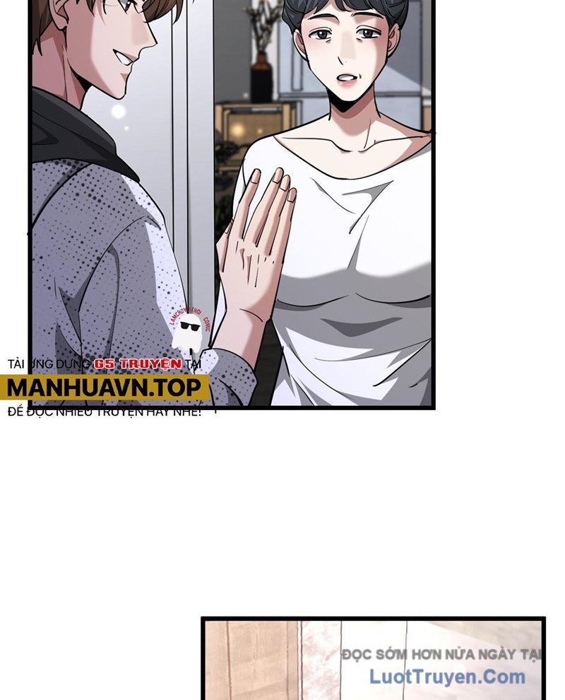 Ta Bị Kẹt Cùng Một Ngày 1000 Năm Chapter 221 - Trang 2
