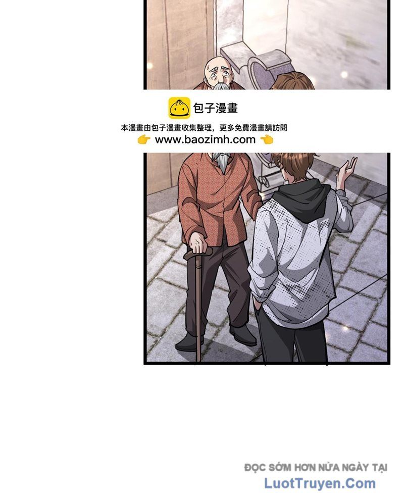 Ta Bị Kẹt Cùng Một Ngày 1000 Năm Chapter 221 - Trang 2