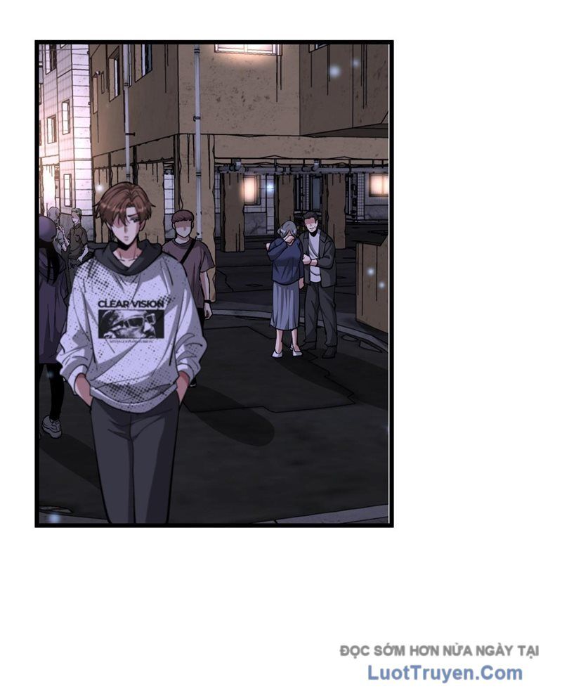 Ta Bị Kẹt Cùng Một Ngày 1000 Năm Chapter 221 - Trang 2