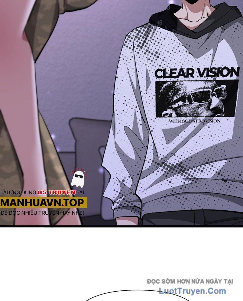 Ta Bị Kẹt Cùng Một Ngày 1000 Năm Chapter 221 - Trang 2