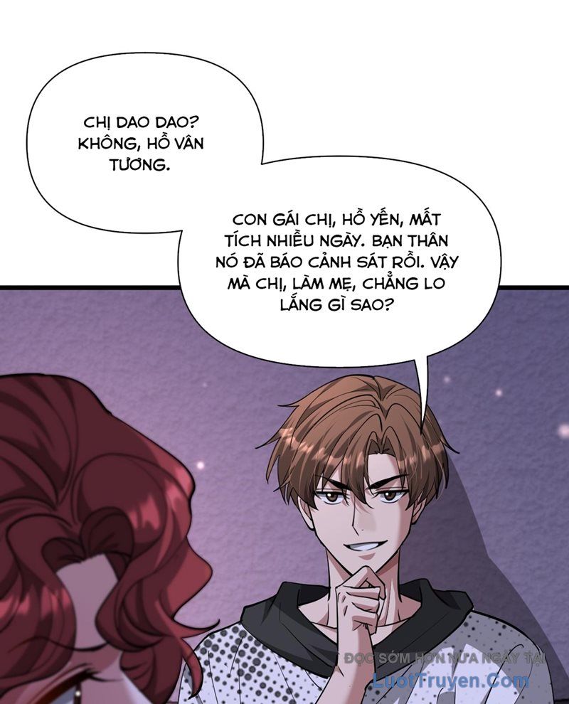 Ta Bị Kẹt Cùng Một Ngày 1000 Năm Chapter 221 - Trang 2