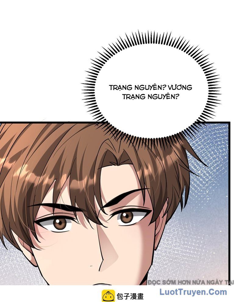 Ta Bị Kẹt Cùng Một Ngày 1000 Năm Chapter 221 - Trang 2