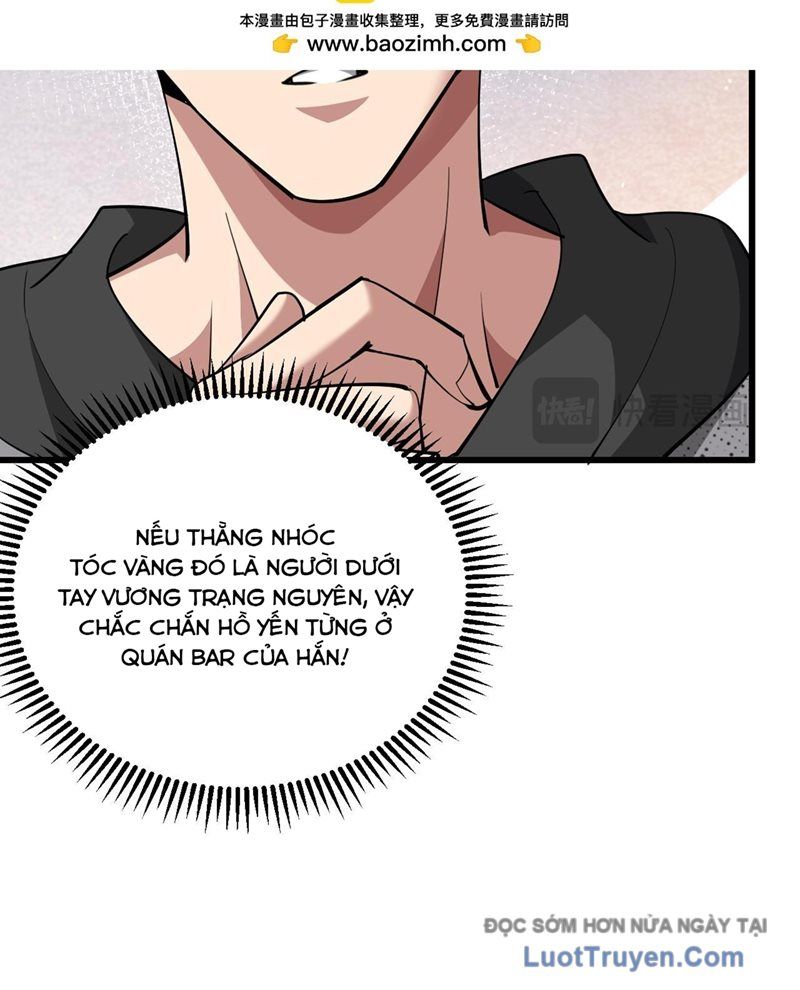 Ta Bị Kẹt Cùng Một Ngày 1000 Năm Chapter 221 - Trang 2