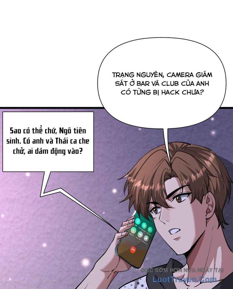 Ta Bị Kẹt Cùng Một Ngày 1000 Năm Chapter 221 - Trang 2