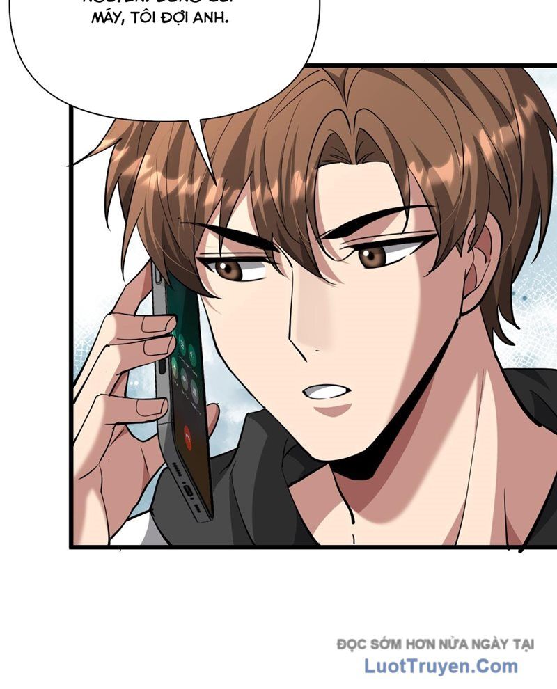 Ta Bị Kẹt Cùng Một Ngày 1000 Năm Chapter 221 - Trang 2