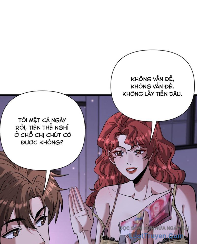 Ta Bị Kẹt Cùng Một Ngày 1000 Năm Chapter 221 - Trang 2