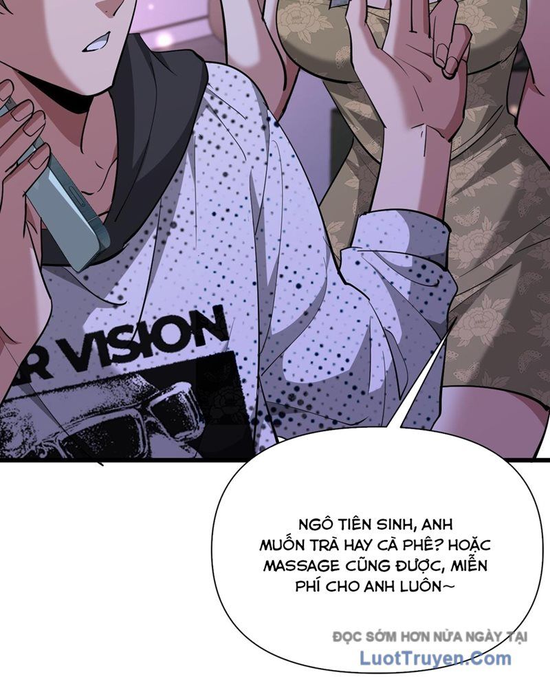Ta Bị Kẹt Cùng Một Ngày 1000 Năm Chapter 221 - Trang 2