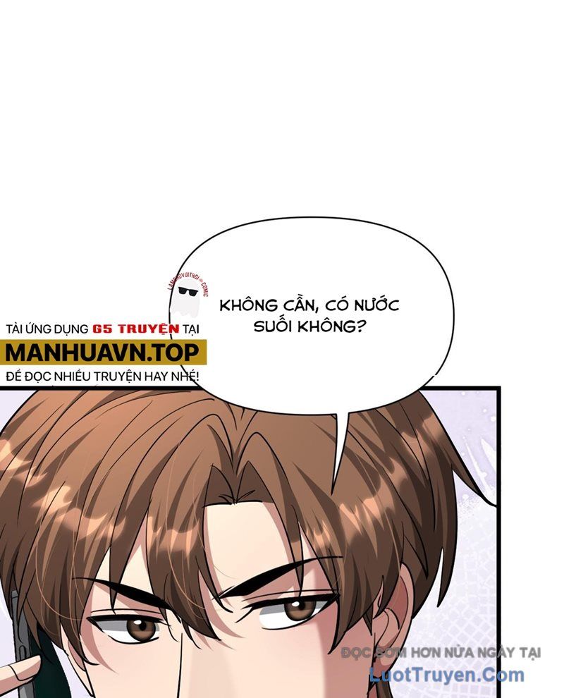Ta Bị Kẹt Cùng Một Ngày 1000 Năm Chapter 221 - Trang 2