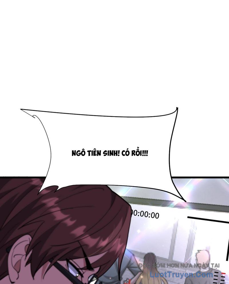 Ta Bị Kẹt Cùng Một Ngày 1000 Năm Chapter 221 - Trang 2