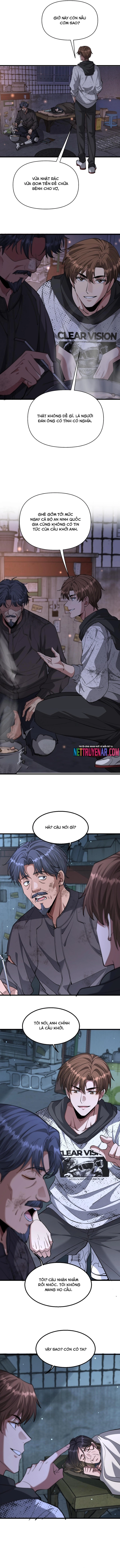 Ta Bị Kẹt Cùng Một Ngày 1000 Năm Chapter 222.1 - Trang 2